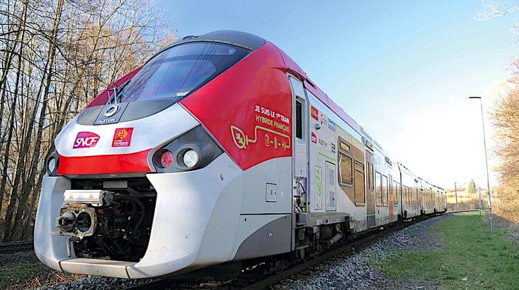 La ligne ferroviaire Bagnères-Tarbes relancée ?